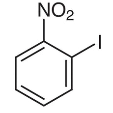 1-Iodo-2-nitrobenzene, 25G - I0062-25G