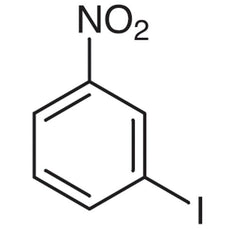 1-Iodo-3-nitrobenzene, 25G - I0063-25G