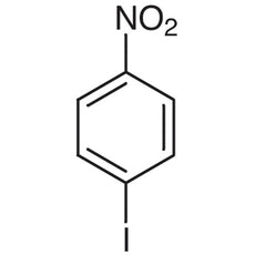 1-Iodo-4-nitrobenzene, 25G - I0064-25G