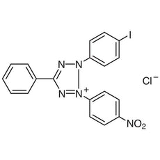 2-(4-Iodophenyl)-3-(4-nitrophenyl)-5-phenyltetrazolium Chloride, 1G - I0067-1G