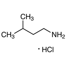 Isopentylamine Hydrochloride, 1G - I0083-1G