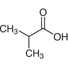 Isobutyric Acid, 25ML - I0103-25ML