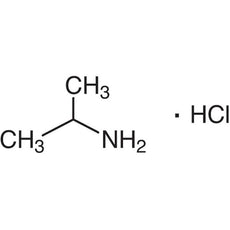 Isopropylamine Hydrochloride, 100G - I0166-100G
