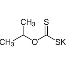 Potassium Isopropylxanthate, 25G - I0177-25G
