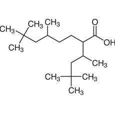 Isostearic Acid(=2,2,4,8,10,10-Hexamethylundecane-5-carboxylic Acid), 500G - I0184-500G