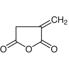 Itaconic Anhydride, 25G - I0203-25G