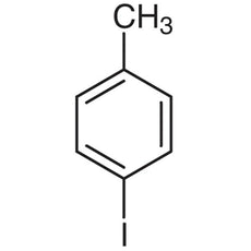 4-Iodotoluene, 25G - I0218-25G