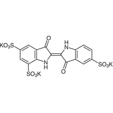 Indigotrisulfonic Acid Potassium Salt, 1G - I0220-1G