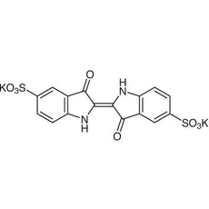 Indigodisulfonic Acid Dipotassium Salt, 1G - I0223-1G