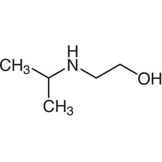 2-(Isopropylamino)ethanol, 100ML - I0227-100ML