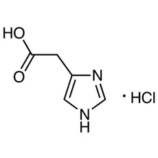 Imidazole-4(5)-acetic Acid Hydrochloride, 1G - I0229-1G
