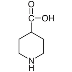 4-Piperidinecarboxylic Acid, 25G - I0256-25G
