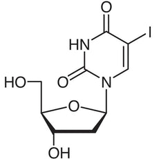 5-Iodo-2'-deoxyuridine, 5G - I0258-5G