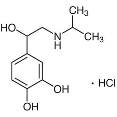 Isoproterenol Hydrochloride, 5G - I0260-5G
