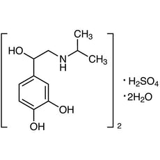 Isoproterenol SulfateDihydrate, 25G - I0261-25G