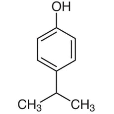 4-Isopropylphenol, 500G - I0262-500G