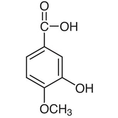Isovanillic Acid, 5G - I0295-5G