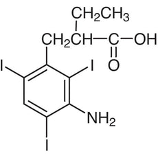 Iopanoic Acid, 25G - I0300-25G