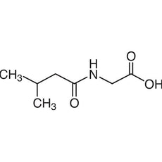 N-Isovalerylglycine, 10G - I0301-10G
