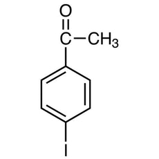 4'-Iodoacetophenone, 25G - I0305-25G