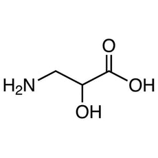 DL-Isoserine, 1G - I0309-1G