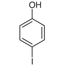 4-Iodophenol, 10G - I0311-10G