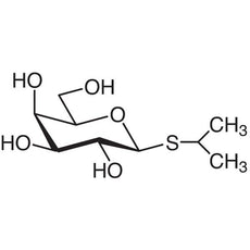 Isopropyl 1-Thio-beta-D-galactopyranoside, 1G - I0328-1G
