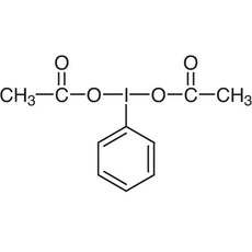 Iodobenzene Diacetate, 10G - I0330-10G