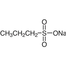 Sodium 1-Propanesulfonate[Reagent for Ion-Pair Chromatography], 25G - I0341-25G