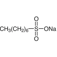 Sodium 1-Heptanesulfonate[Reagent for Ion-Pair Chromatography], 100G - I0345-100G