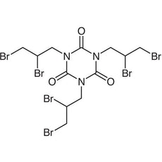 Tris(2,3-dibromopropyl) Isocyanurate, 25G - I0355-25G