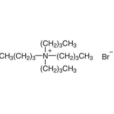 Tetrabutylammonium Bromide[Reagent for Ion-Pair Chromatography], 100G - I0365-100G