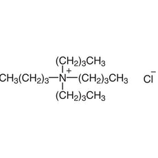 Tetrabutylammonium Chloride[Reagent for Ion-Pair Chromatography], 5G - I0366-5G