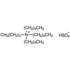 Tetrabutylammonium Hydrogen Sulfate[Reagent for Ion-Pair Chromatography], 100G - I0368-100G