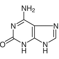 Isoguanine, 100MG - I0370-100MG