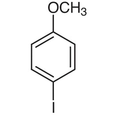 4-Iodoanisole, 25G - I0378-25G