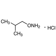 O-Isobutylhydroxylamine Hydrochloride, 5G - I0387-5G
