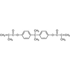 4,4'-Isopropylidenediphenol Dimethacrylate, 25G - I0389-25G