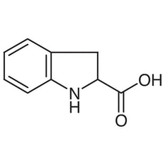 (+/-)-Indoline-2-carboxylic Acid, 25G - I0394-25G