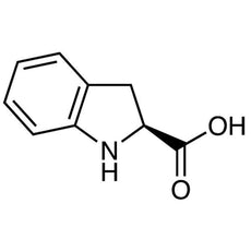 (S)-(-)-Indoline-2-carboxylic Acid, 5G - I0395-5G