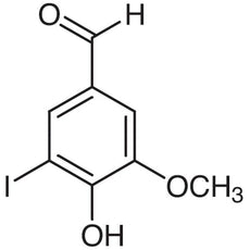 5-Iodovanillin, 25G - I0427-25G