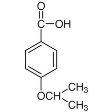 4-Isopropoxybenzoic Acid, 25G - I0432-25G