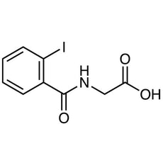 2-Iodohippuric Acid, 25G - I0446-25G