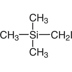 (Iodomethyl)trimethylsilane, 10G - I0449-10G