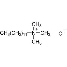 Dodecyltrimethylammonium Chloride[Reagent for Ion-Pair Chromatography], 500G - I0453-500G