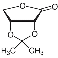 2,3-O-Isopropylidene-D-erythronolactone, 1G - I0454-1G