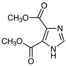 Dimethyl 1H-Imidazole-4,5-dicarboxylate, 10G - I0456-10G
