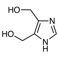 4,5-Bis(hydroxymethyl)imidazole, 1G - I0457-1G