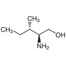 L-Isoleucinol, 1G - I0462-1G