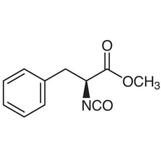 Methyl (S)-2-Isocyanato-3-phenylpropionate, 5G - I0472-5G